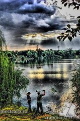 Meet Carp Romanian Awards - 2012